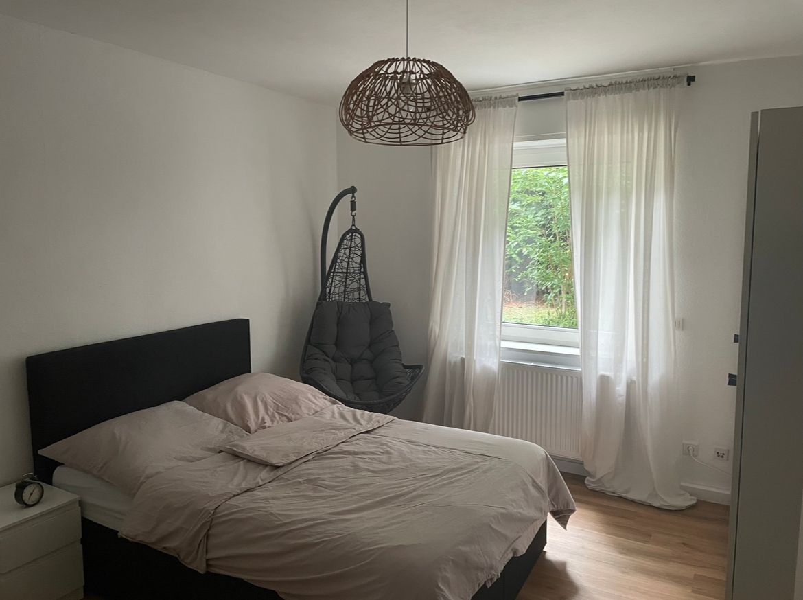 Wonderful & cozy apartment in Kaiserstraße district