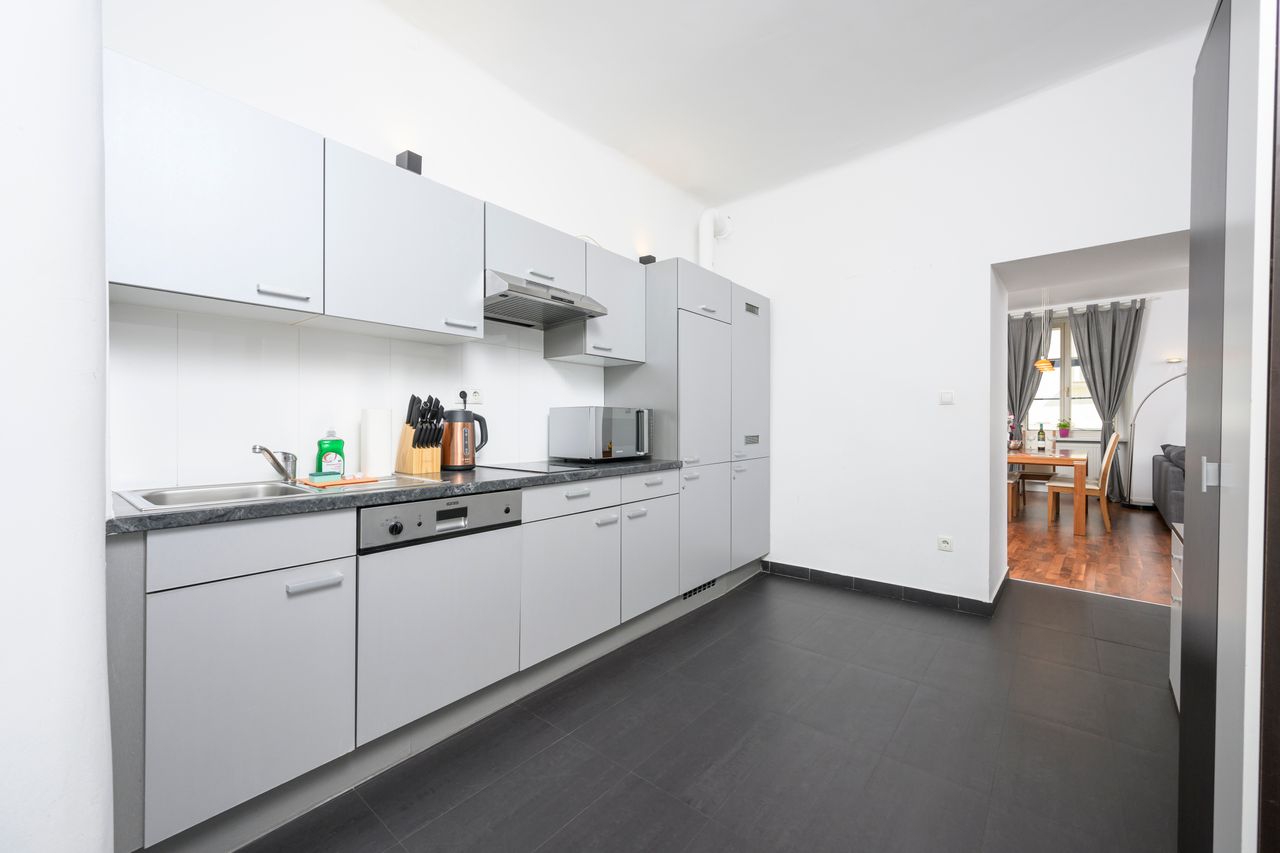 Gorgeous apartment in popular area, Wien