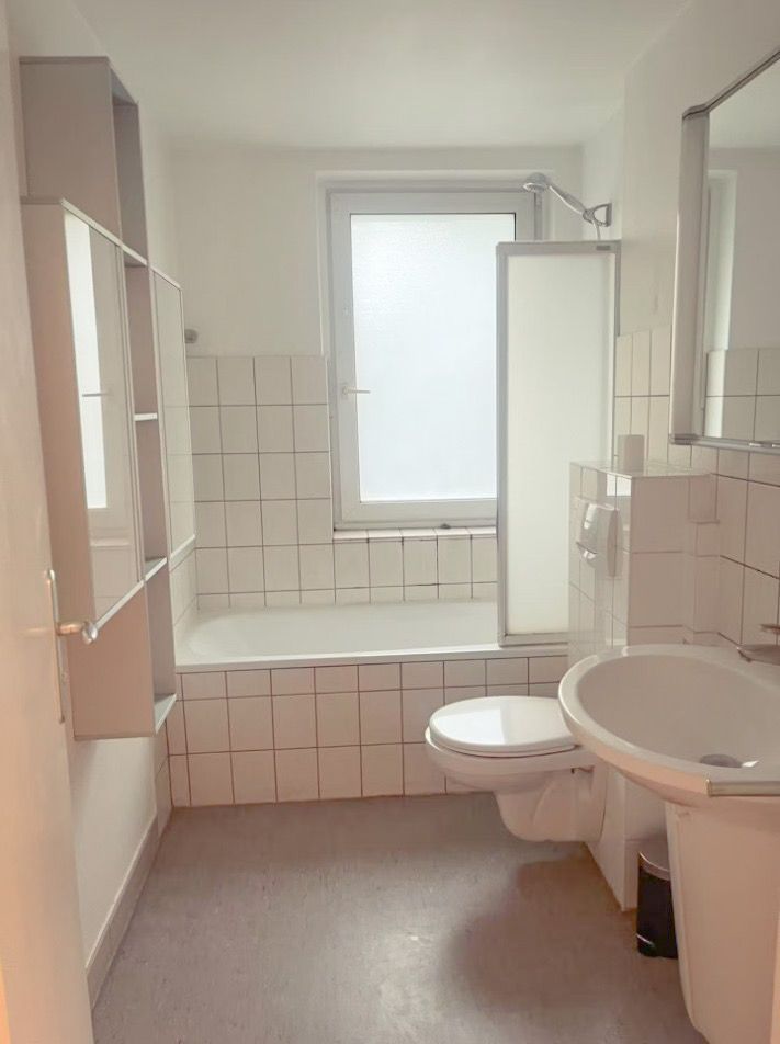 Deluxe 3 bedroom apartment close to Hauptwache-Kleinmarkthallen