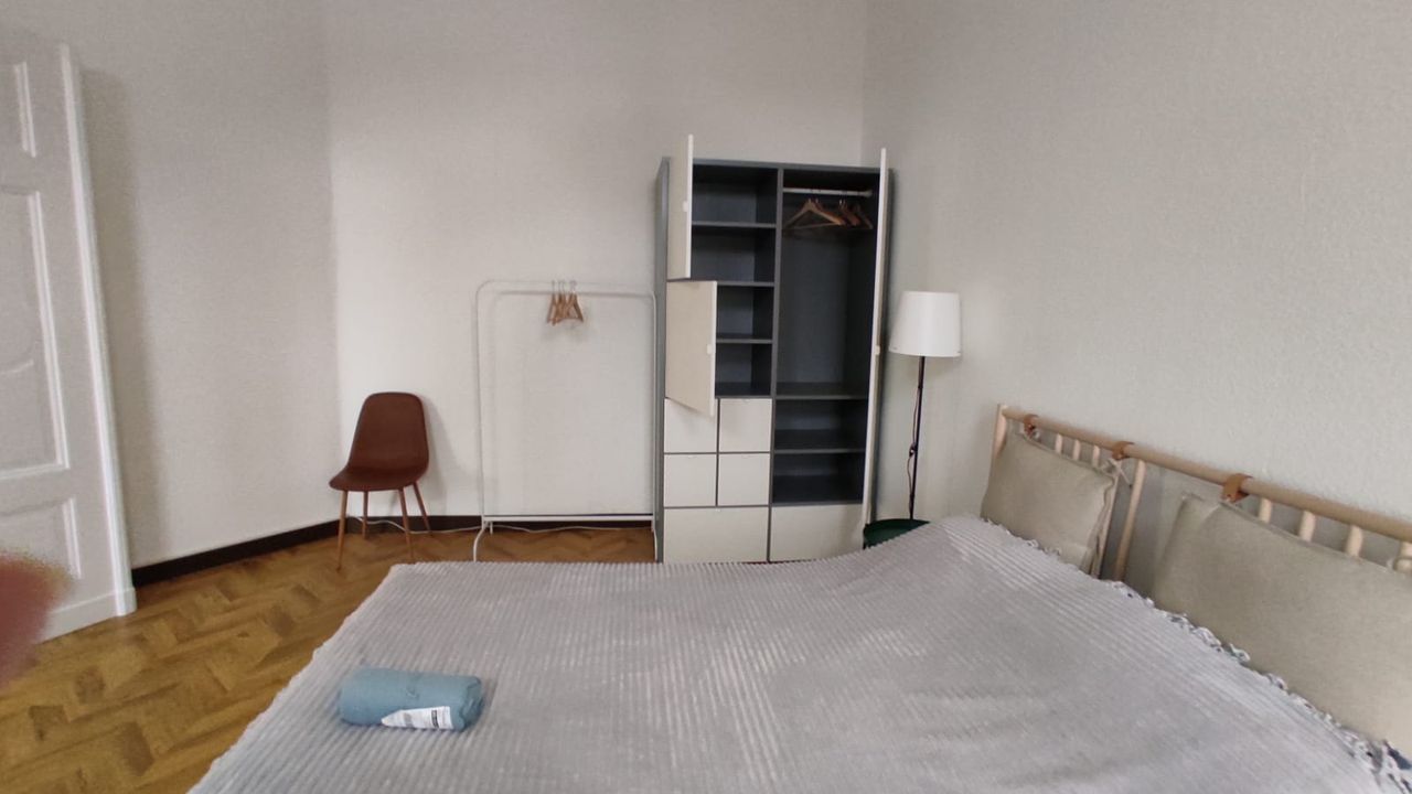 Amazing and cozy home in Magdeburg, centrally located, fully furnished