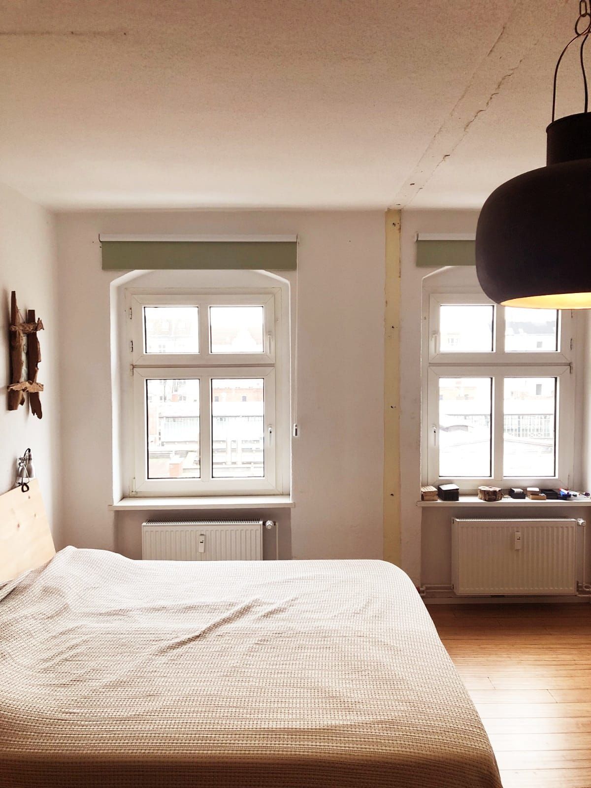 Fantastic and wonderful apartment in Kreuzberg