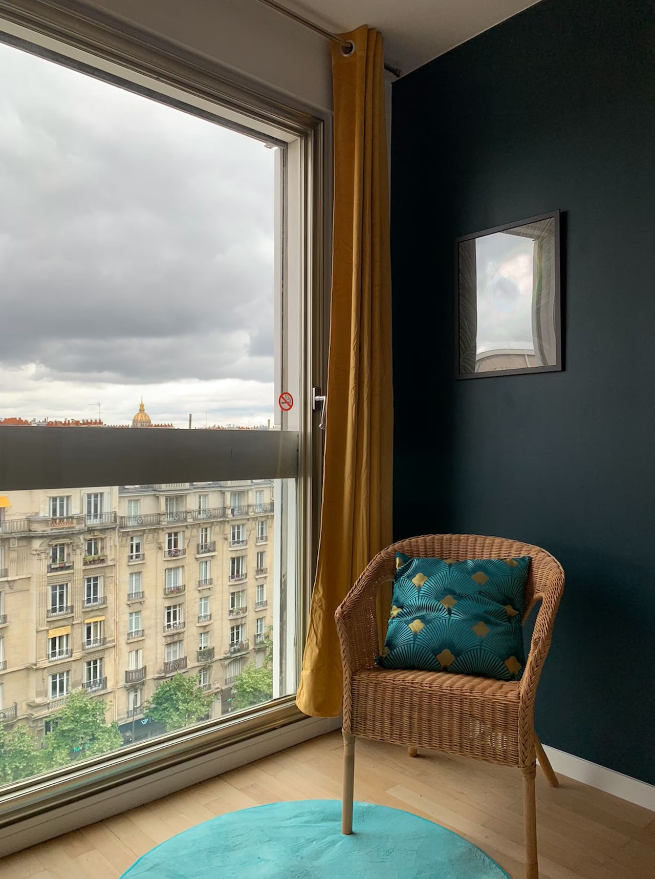 11m2 Room in a Shared Apartment