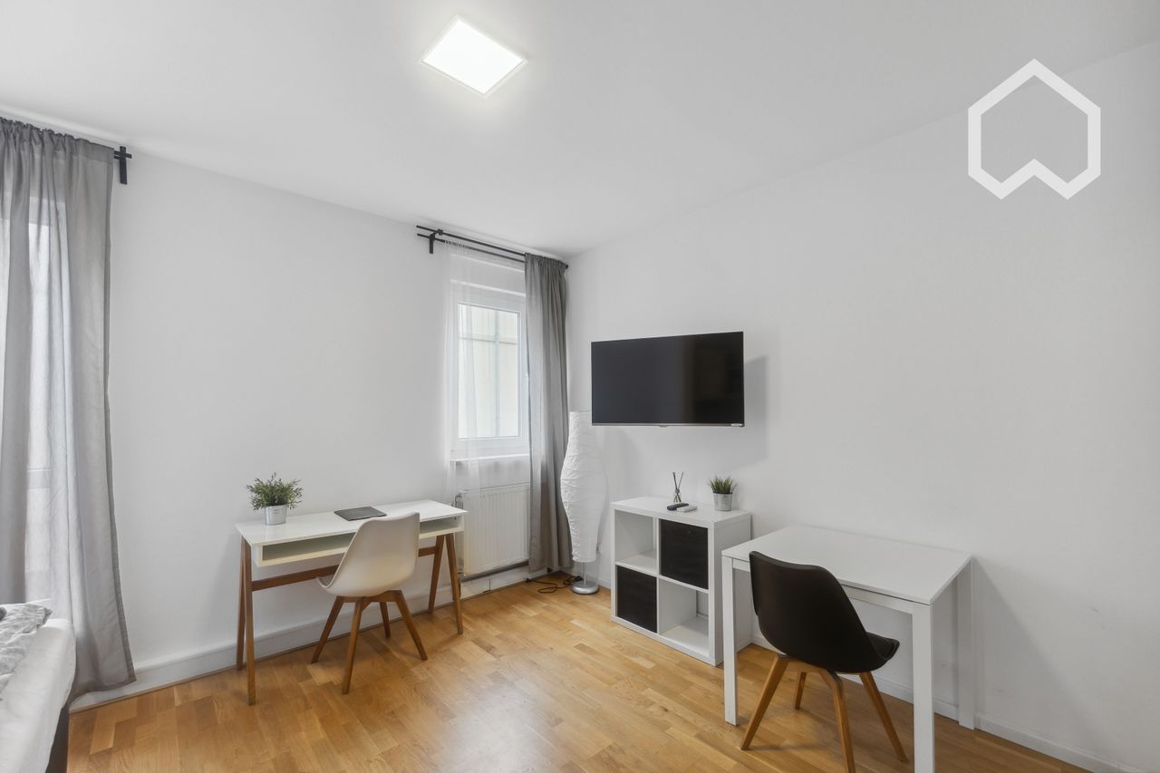 Simplex Apartments: city center apartment, Karlsruhe