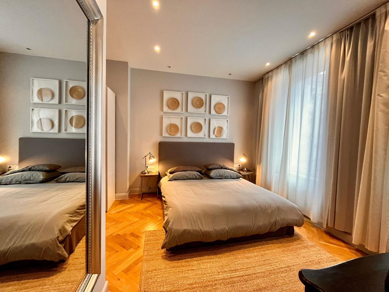Cute and gorgeous suite in the heart of town in Charlottenburg