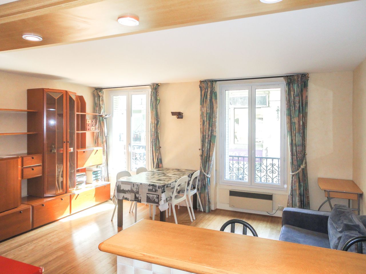 Alexandrie - lovely 2 bedrooms apartment