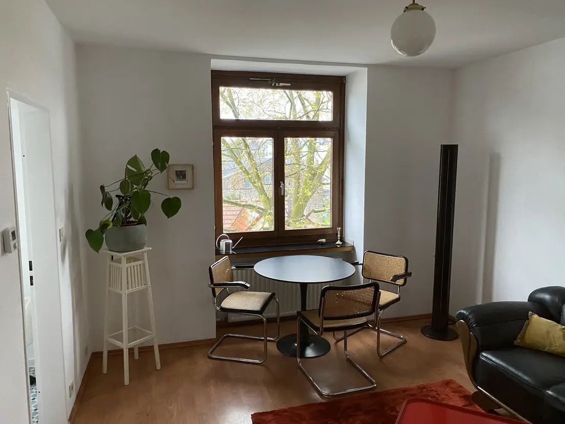 Welcome to Ehrenfeld! - Stylish furnished apartment in Cologne