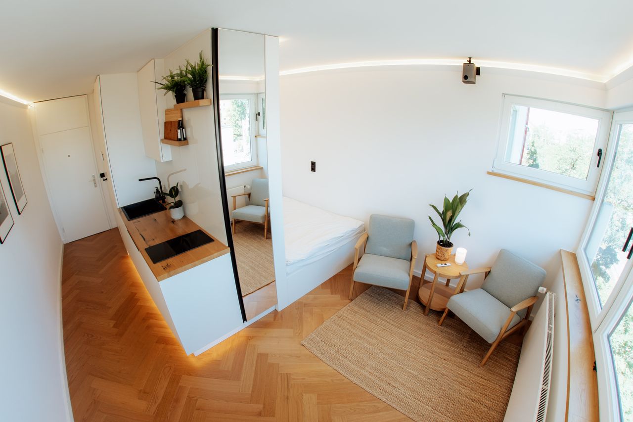 Charming & nice apartment in Köln