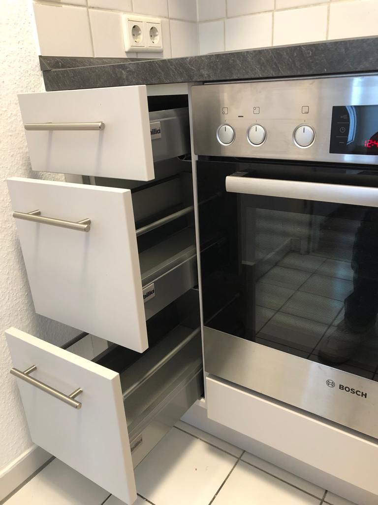 Quiet apartment with large roof terrace in the middle of Aachen (aix-la-capelle)