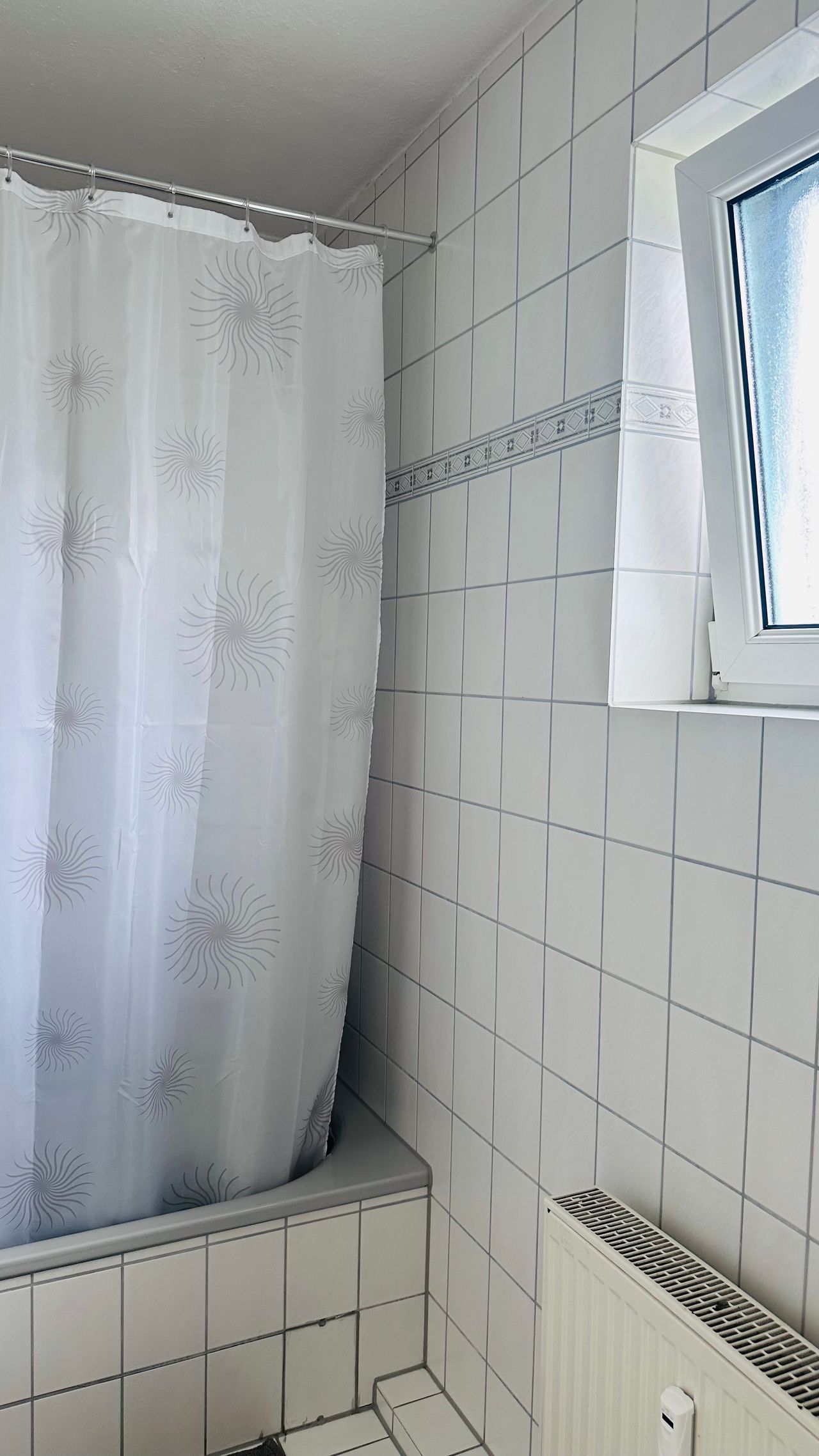 Beautiful and cozy 2 room apartment Frankfurt