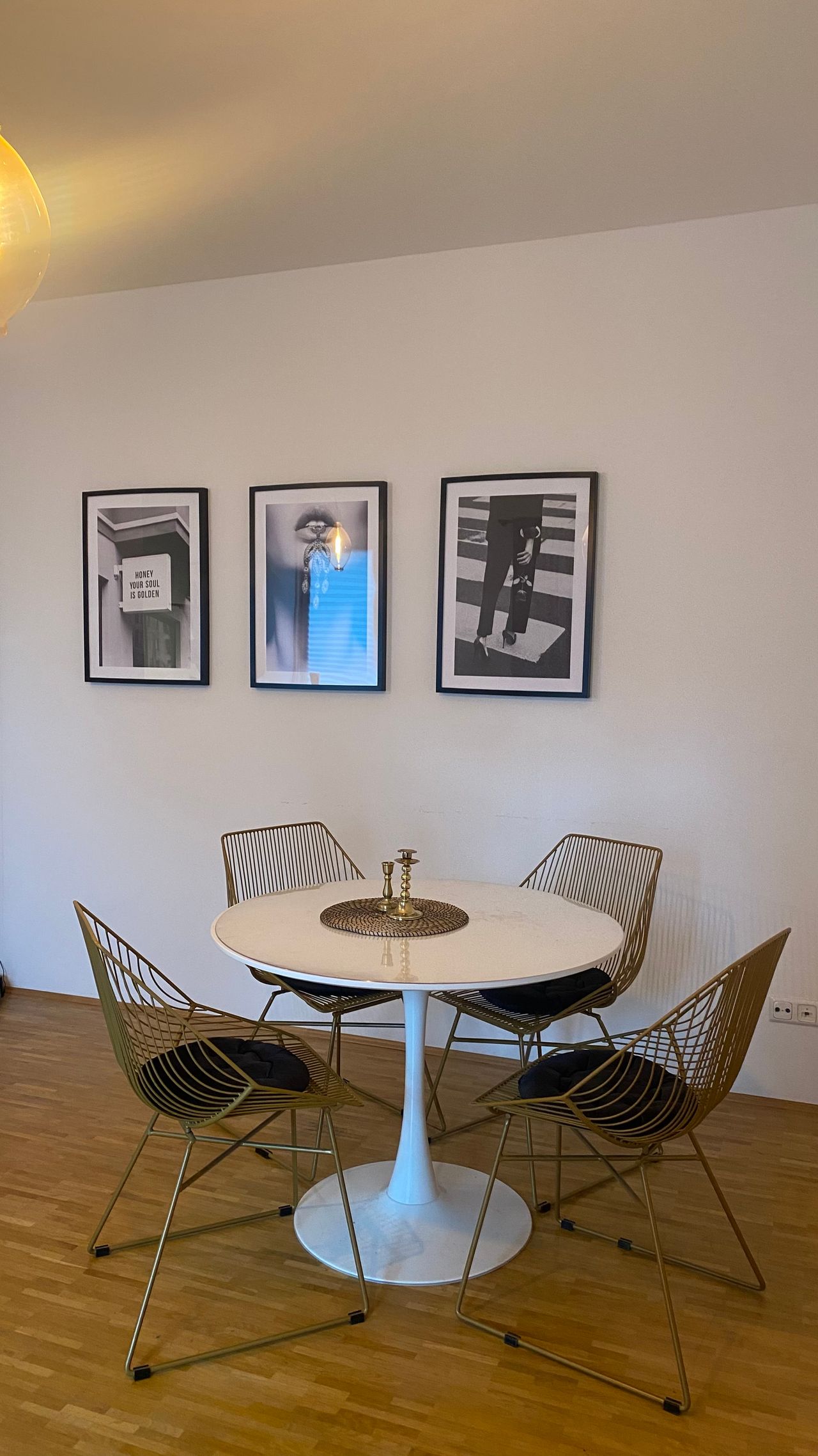 Modern, fully furnished loft located in Friedrichshain
