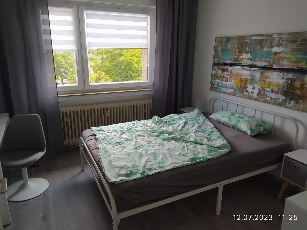 Beautiful, perfect apartment in Hannover