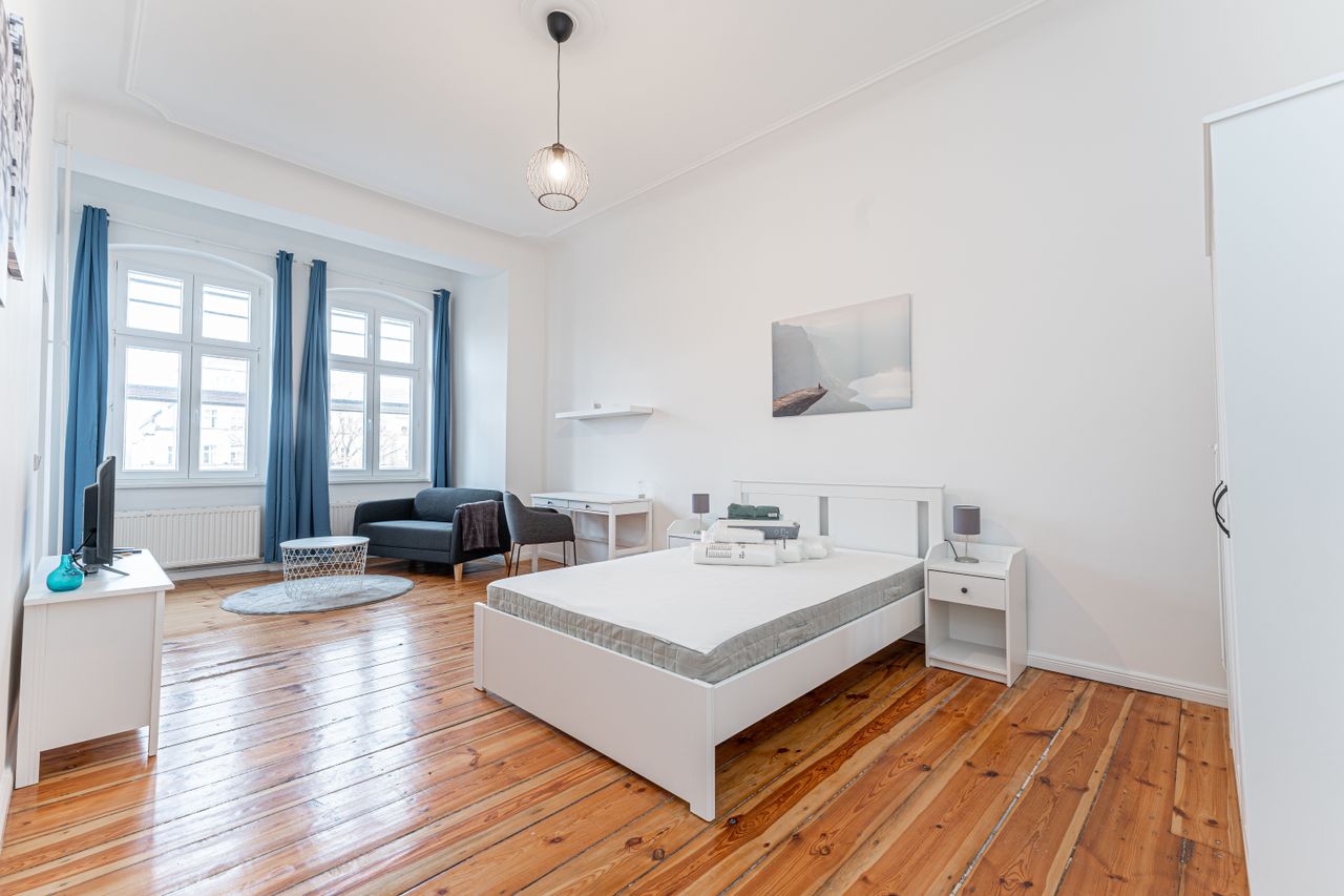 Gorgeous, modern apartment in excellent location, Berlin
