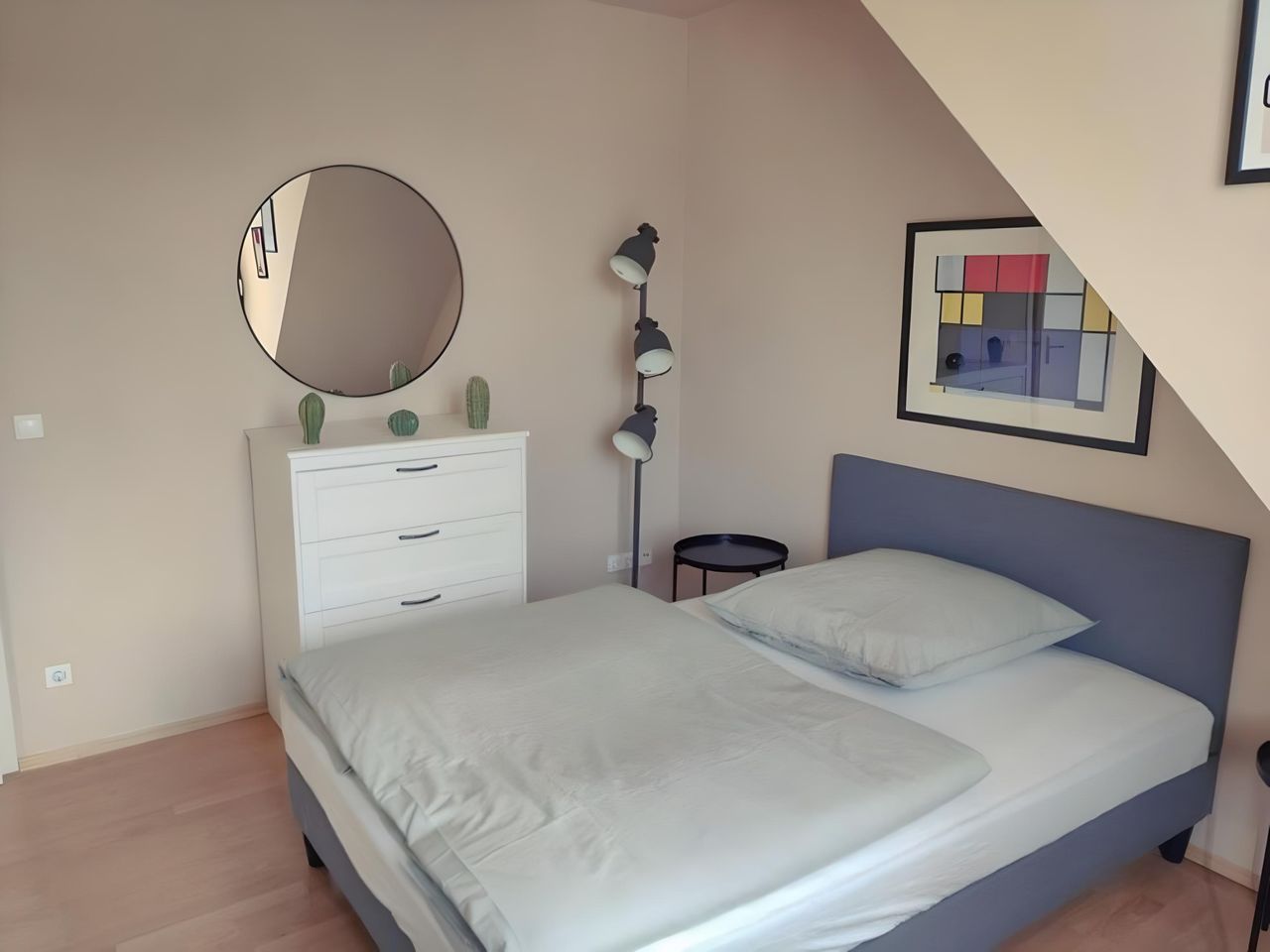Luxury 4 bedroom apartment in Prenzlauer Berg
