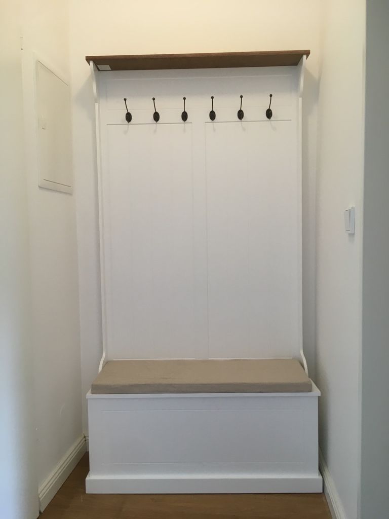 Lovely fully furnished Apartment