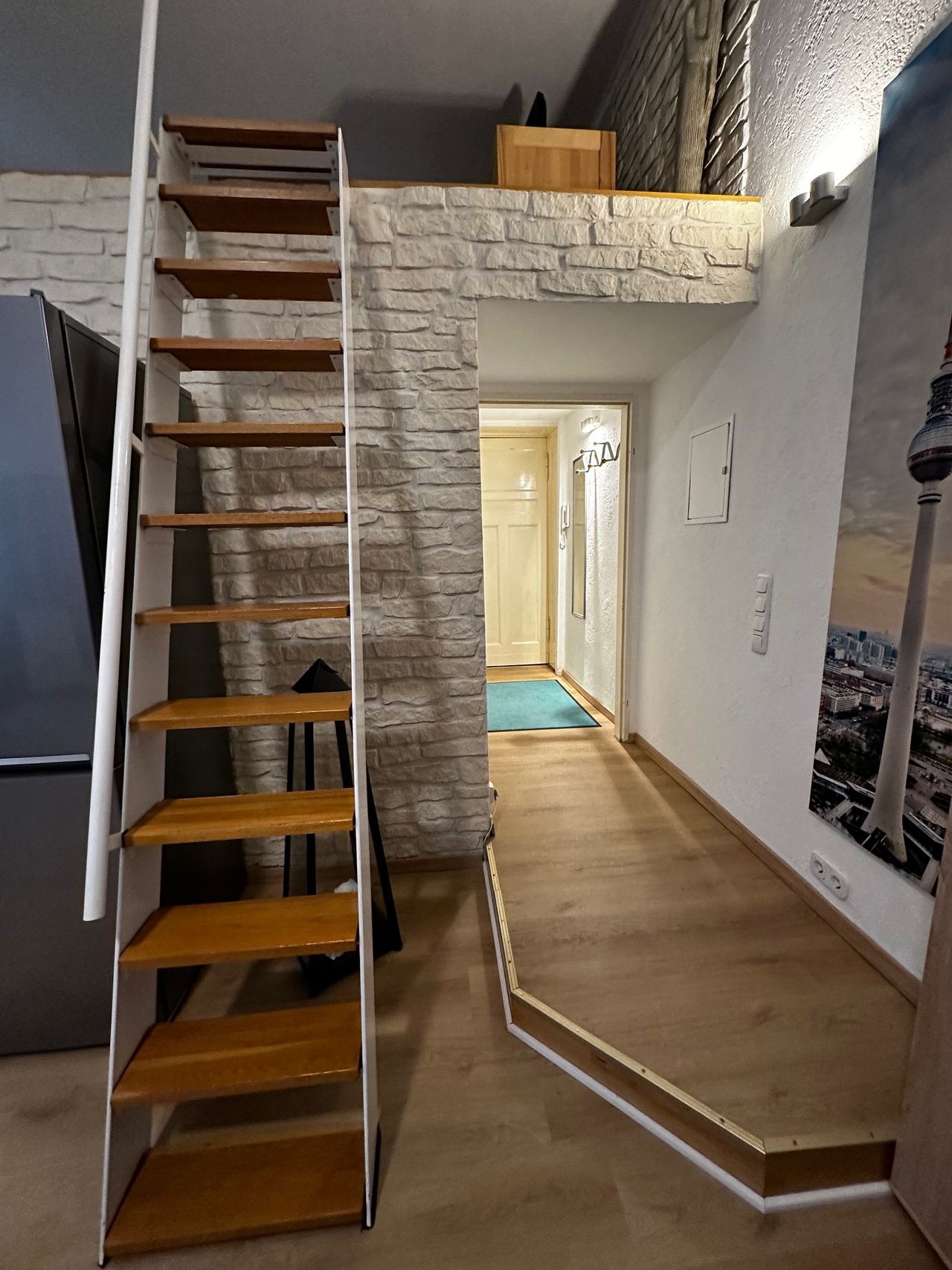 Tiny Loft Berlin