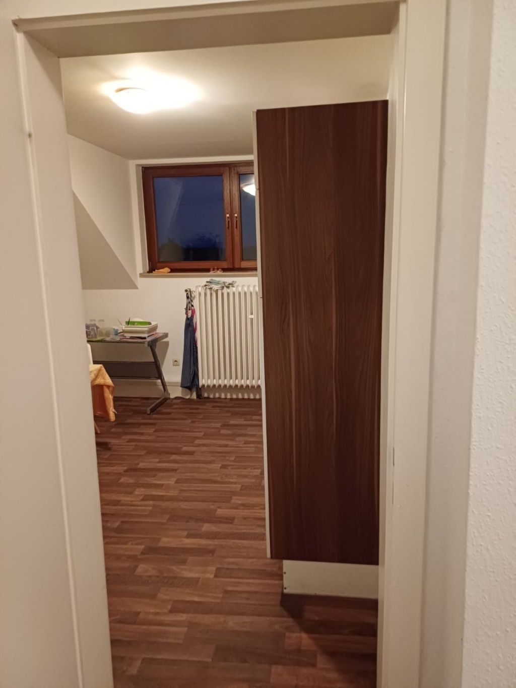 Beautiful 4-room apartment in Cologne