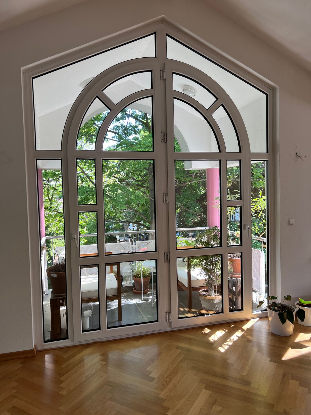 220qm Gorgeous and spacious home in Wannsee
