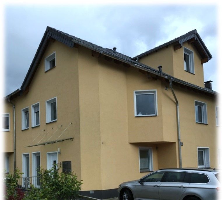 Modern, fully furnished temporary apartment in Leverkusen