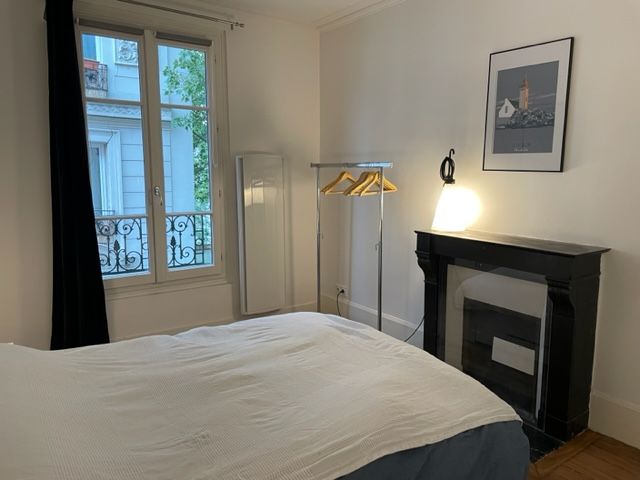 New and cosy flat - Père Lachaise