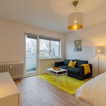Furnished Apartments Berlin Rent Flat In Berlin