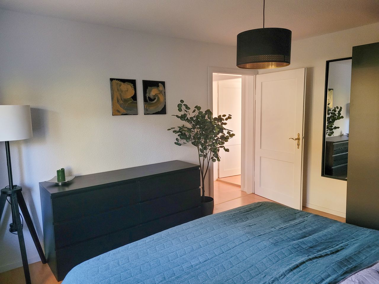 Cozy home in Stuttgart