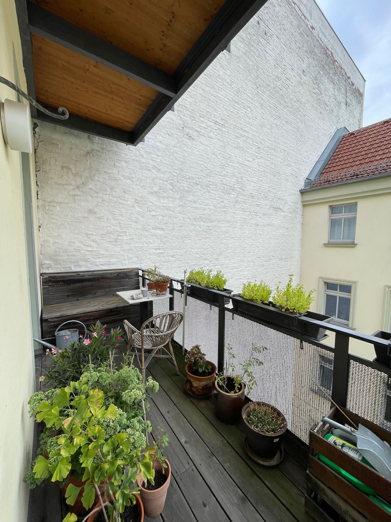 Fantastic and beautiful apartment in Prenzlauer Berg, Berlin