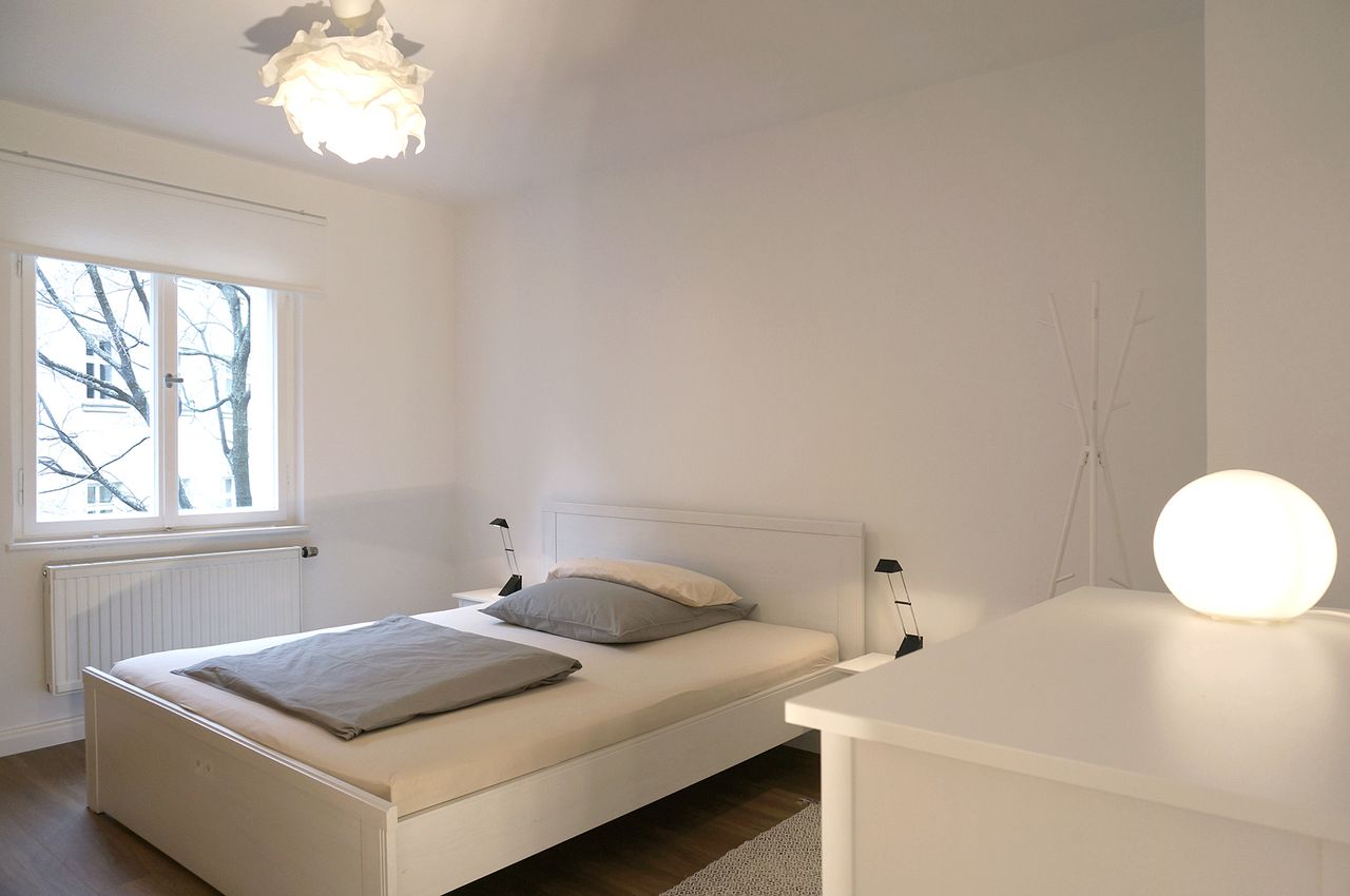 Nice apartment located in Nürnberg