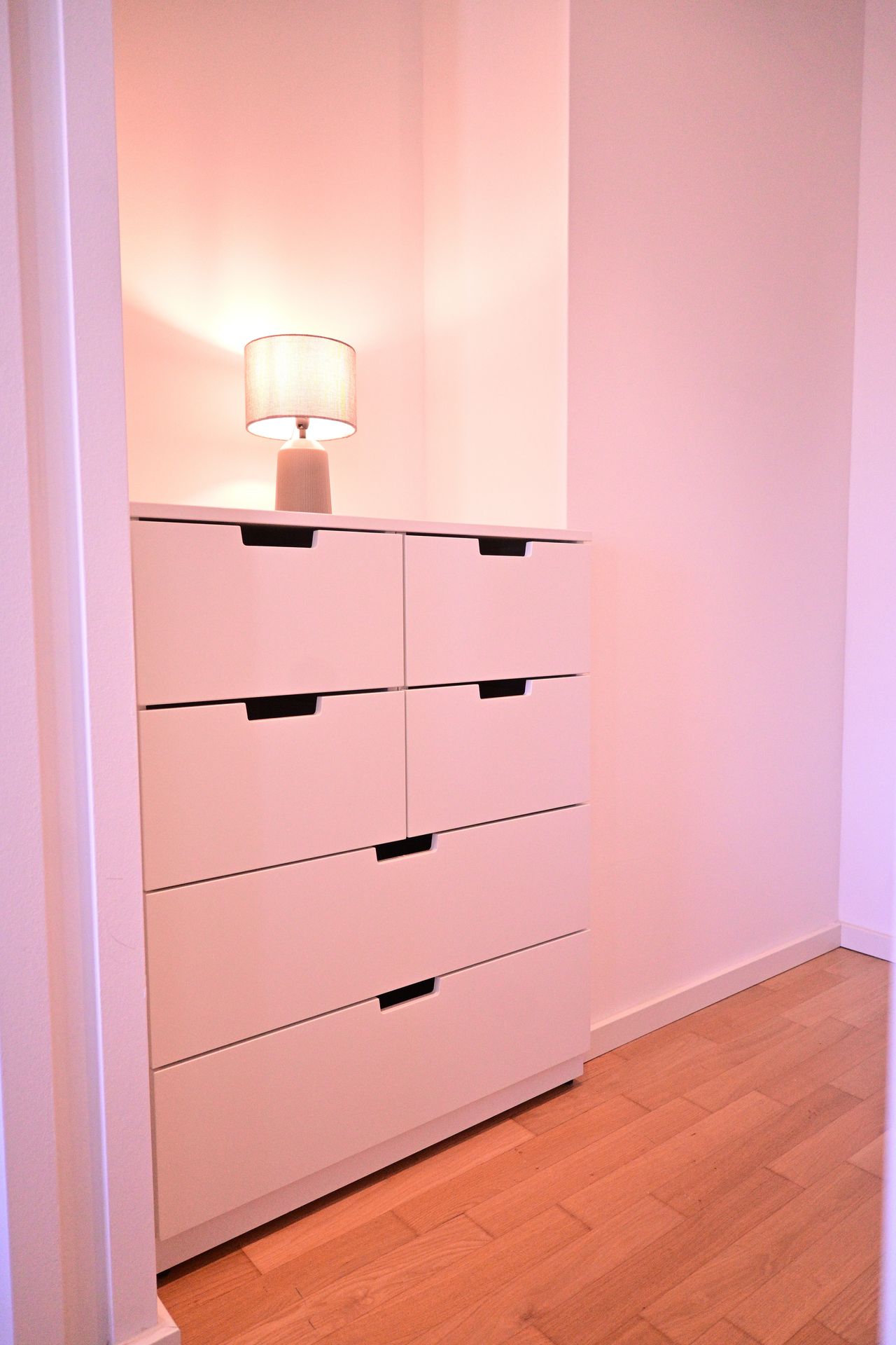 Modern Studio with Balcony & Park Views – Central Berlin