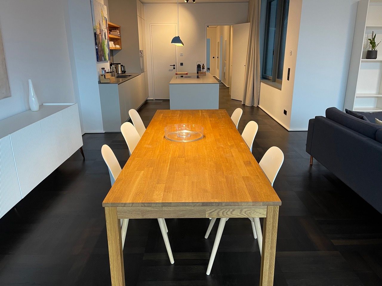 Brand new Luxury furnished apartment in Prenzlauer Berg/Mitte Berlin