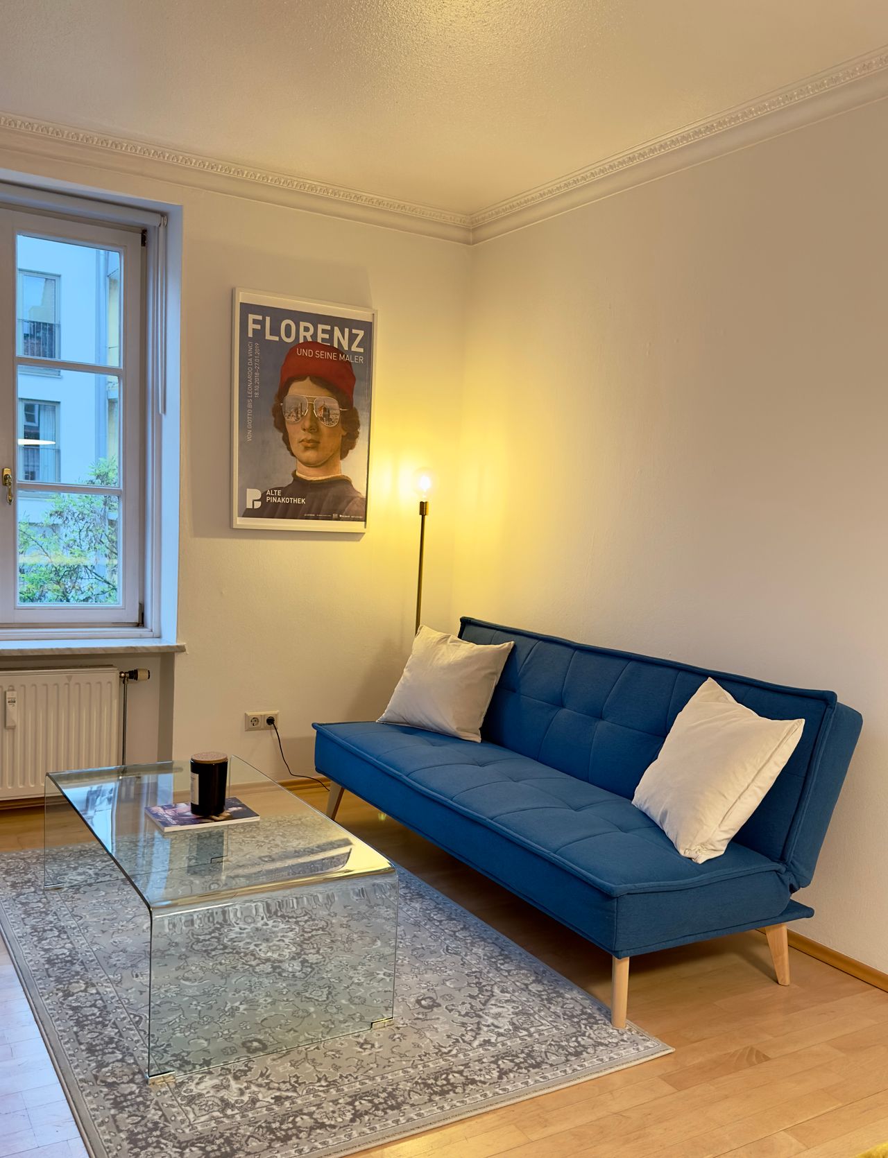 All-Inclusive Apartment at Gärtnerplatzviertel