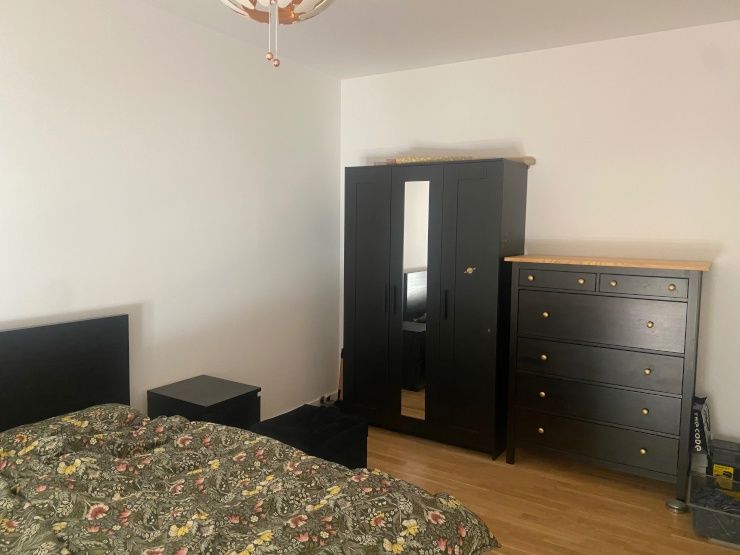 Nice apartment in Friedrichshain