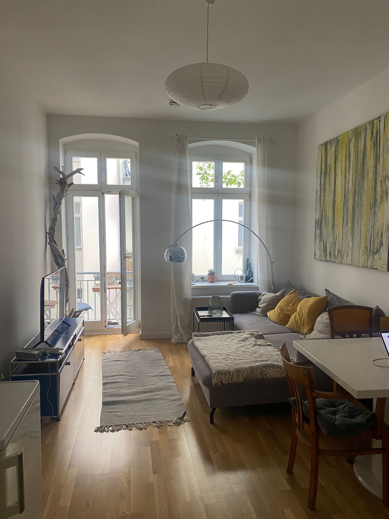 Neat flat in Prenzlauer Berg (Berlin)