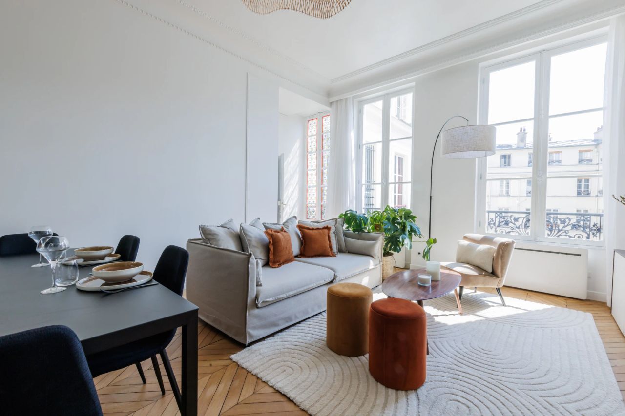 Montmartre - Magnificent apartment