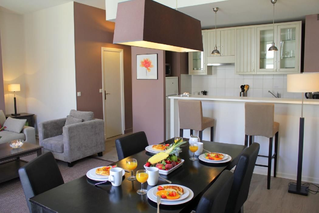 Great & lovely flat in nice area