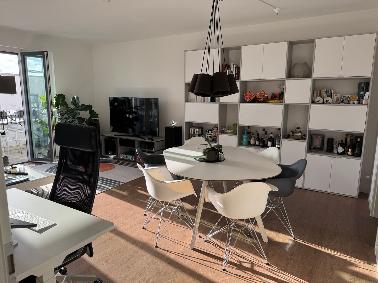 Modern and comfortable apartment close to Mauerpark