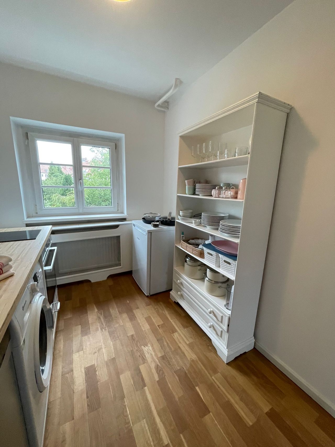 Lovely 3-room flat in Tempelhof/Schöneberg