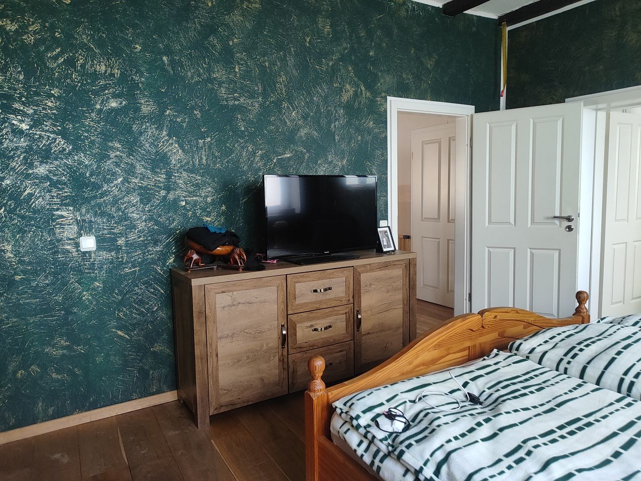 Quiet & fashionable loft in Ratingen