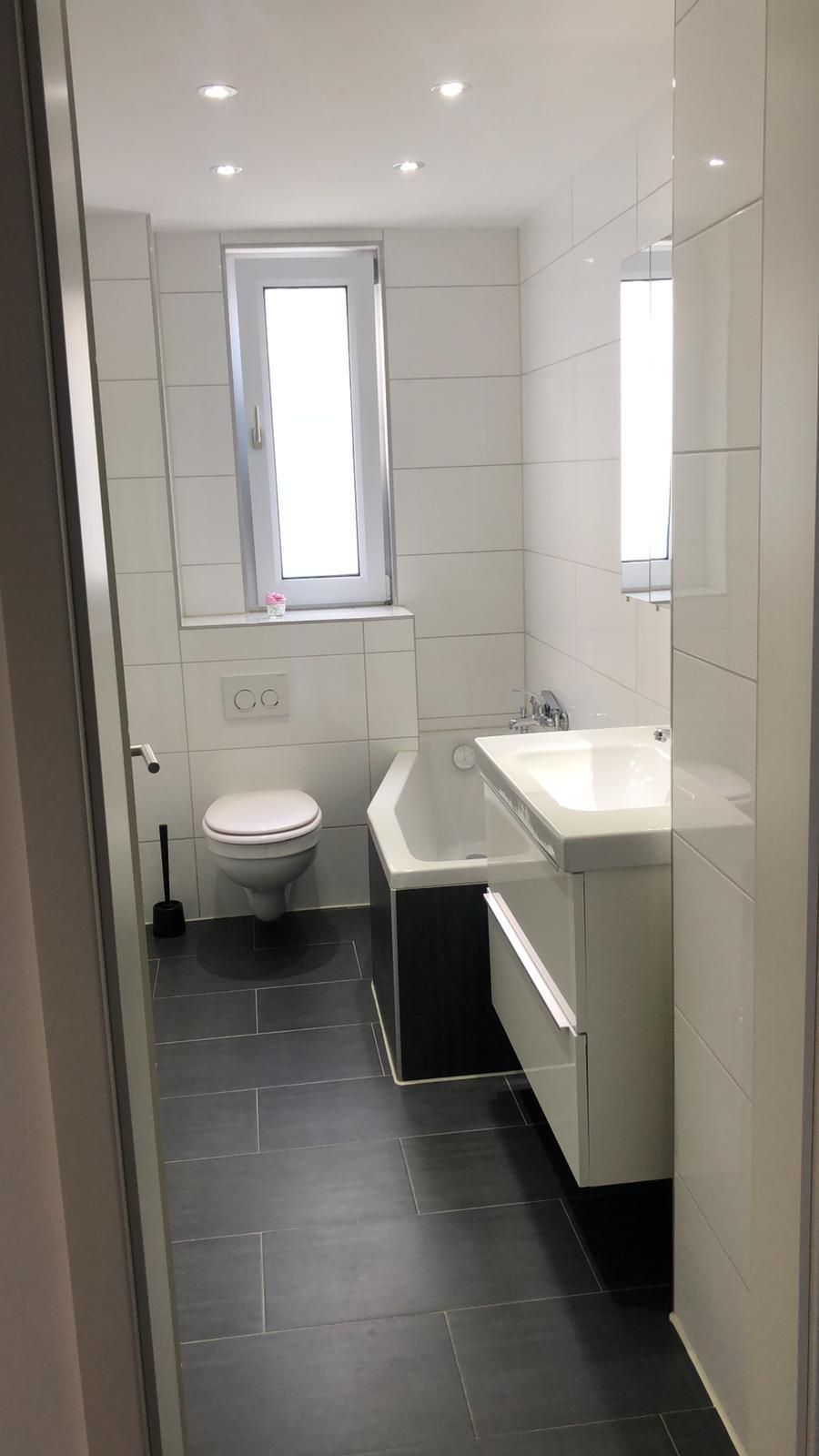 chic fully furnished and equipped 3 room flat in Kerpen 72m²