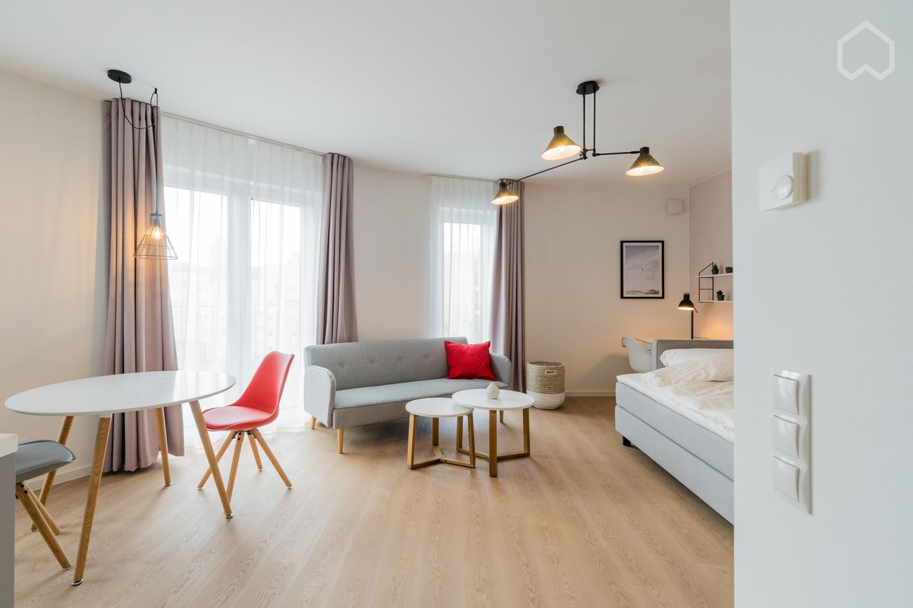 Great suite located in Charlottenburg (Berlin) B2