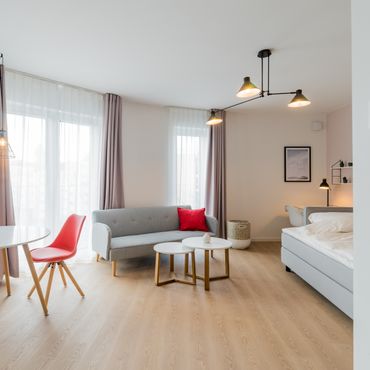 Furnished Apartments Berlin | Rent Flat in Berlin