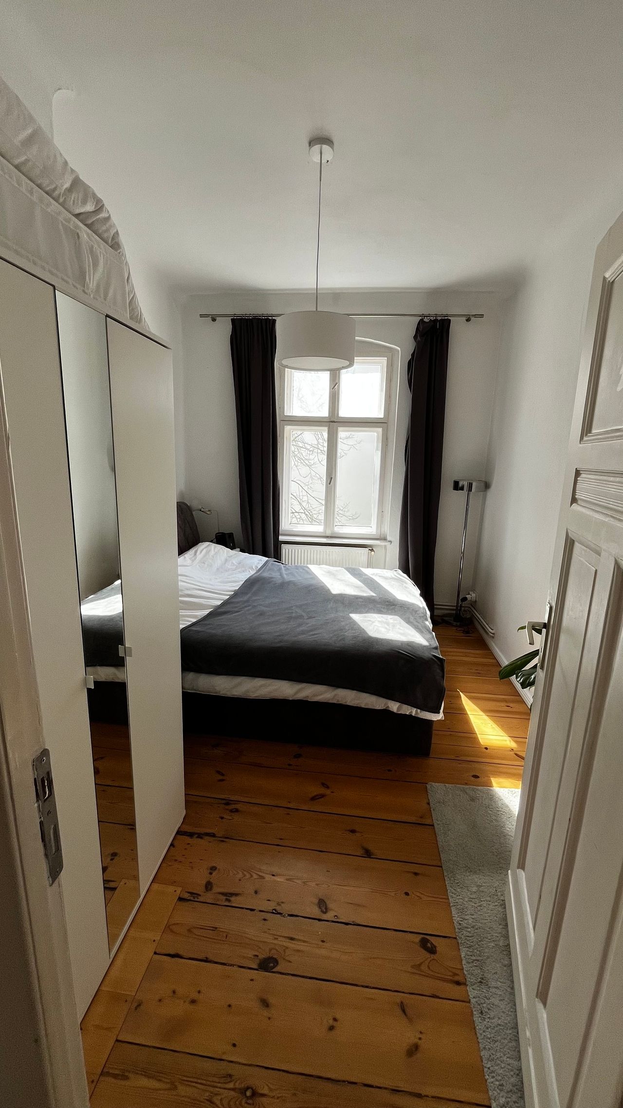 Gorgeous loft located in Charlottenburg-Nord