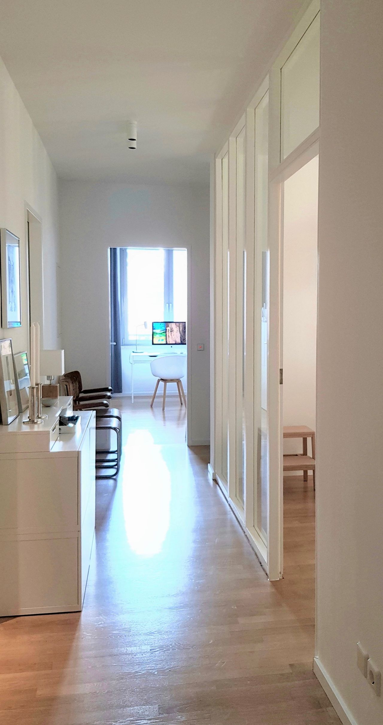 Your modern and quiet home in the heart of Berlin