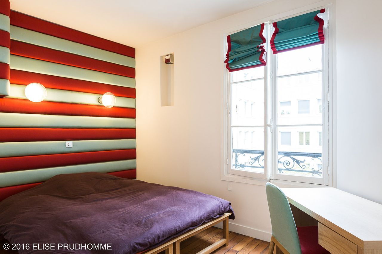 3 bedroom in the heart of St Germain des Prés