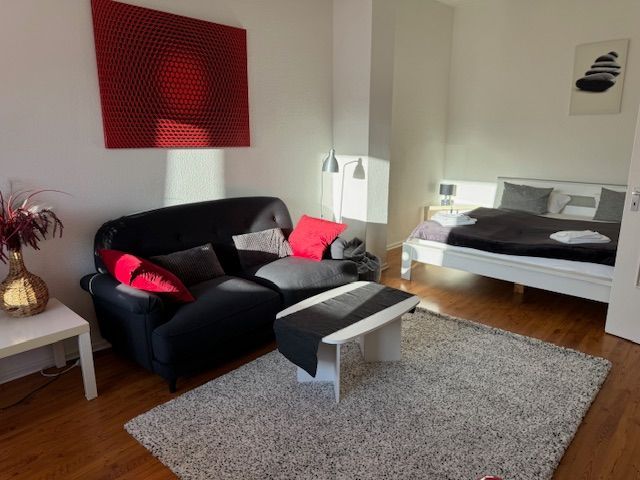 Awesome home in Kreuzberg close to Check-Point-Charlie