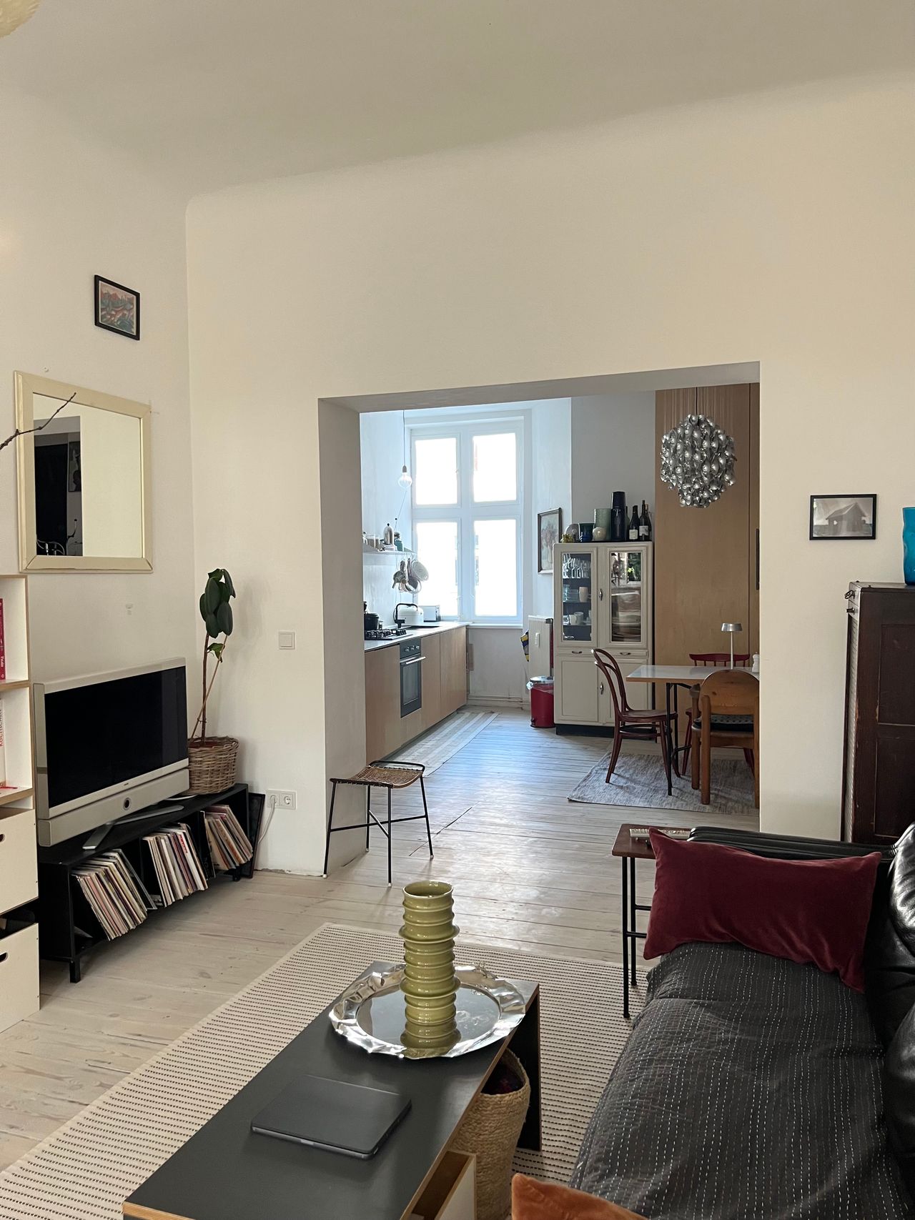 Very nice flat in Neukölln
