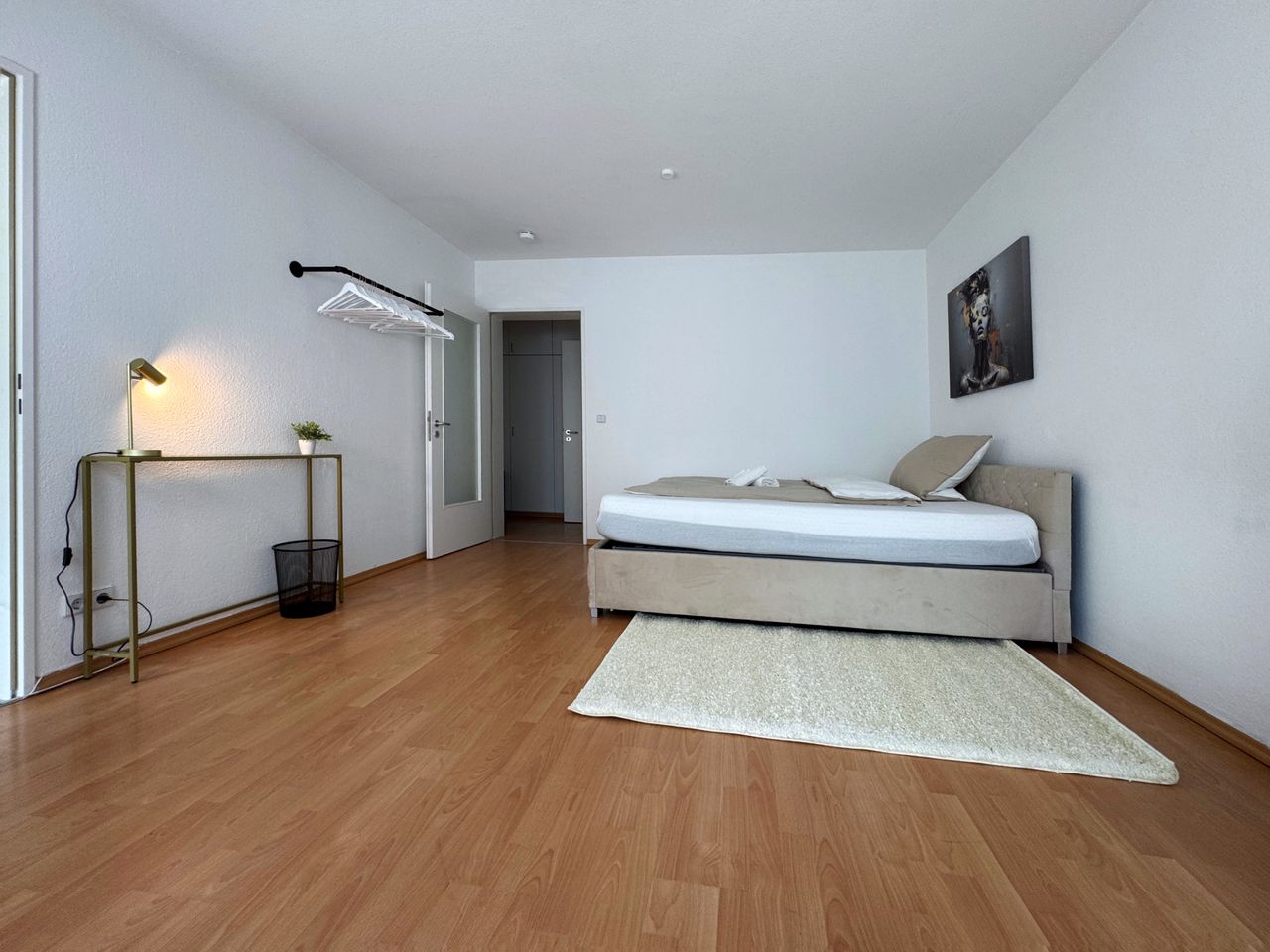 Pretty apartment in Friedrichshain