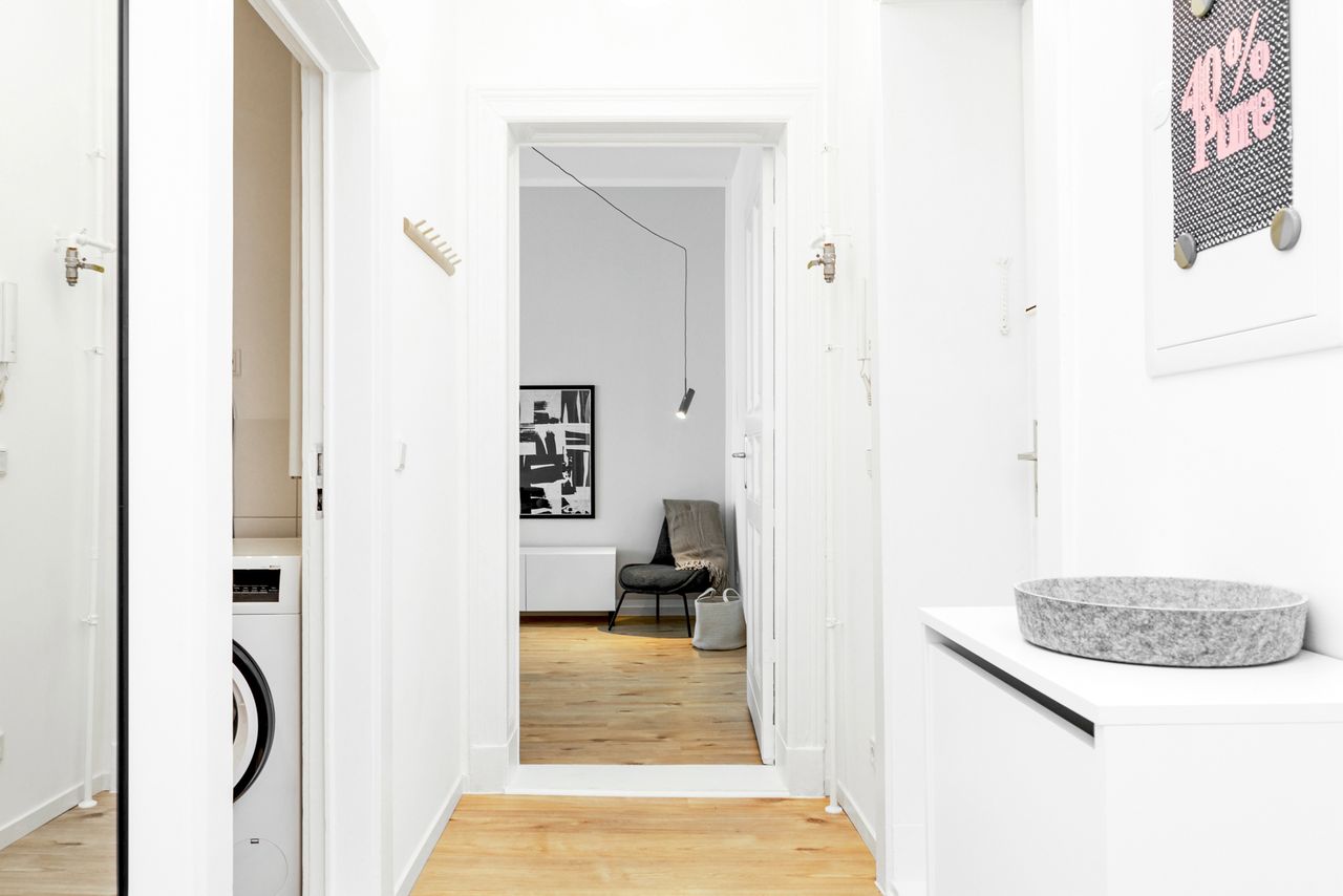 CHARMING APARTMENT IN A GREAT LOCATION