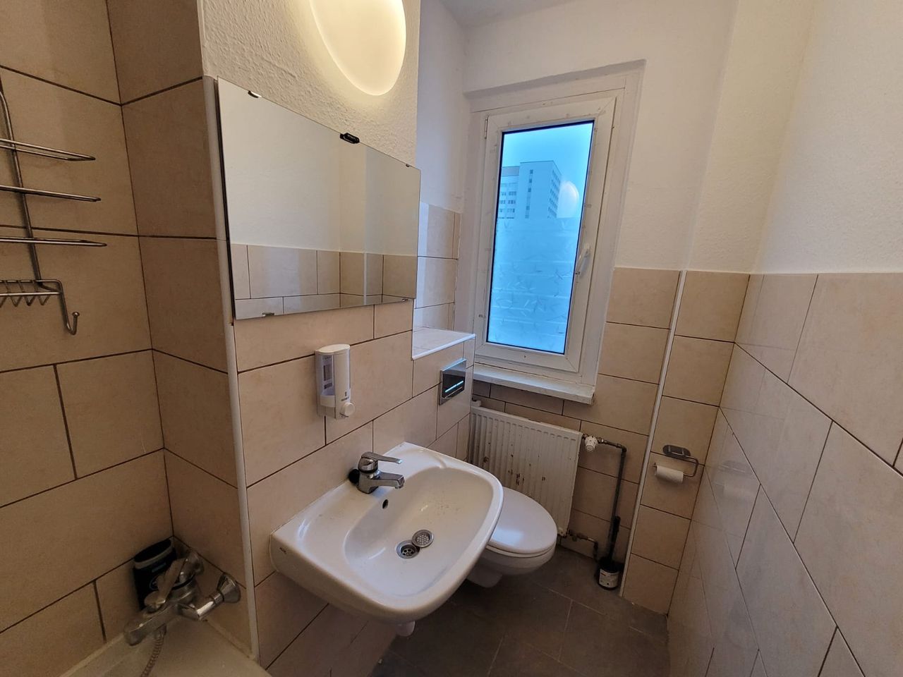 Leipzig Living Gmbh - Furnished flat in Leipzig