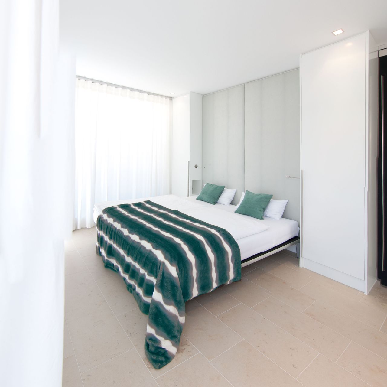 Lovely and nice loft in Karlsruhe for 3 weeks