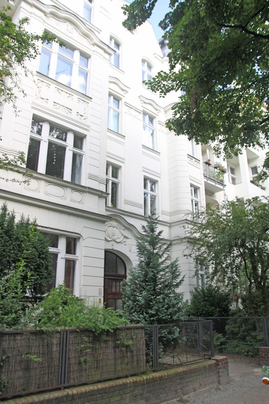 Fantastic and wonderful suite in Schöneberg, Berlin